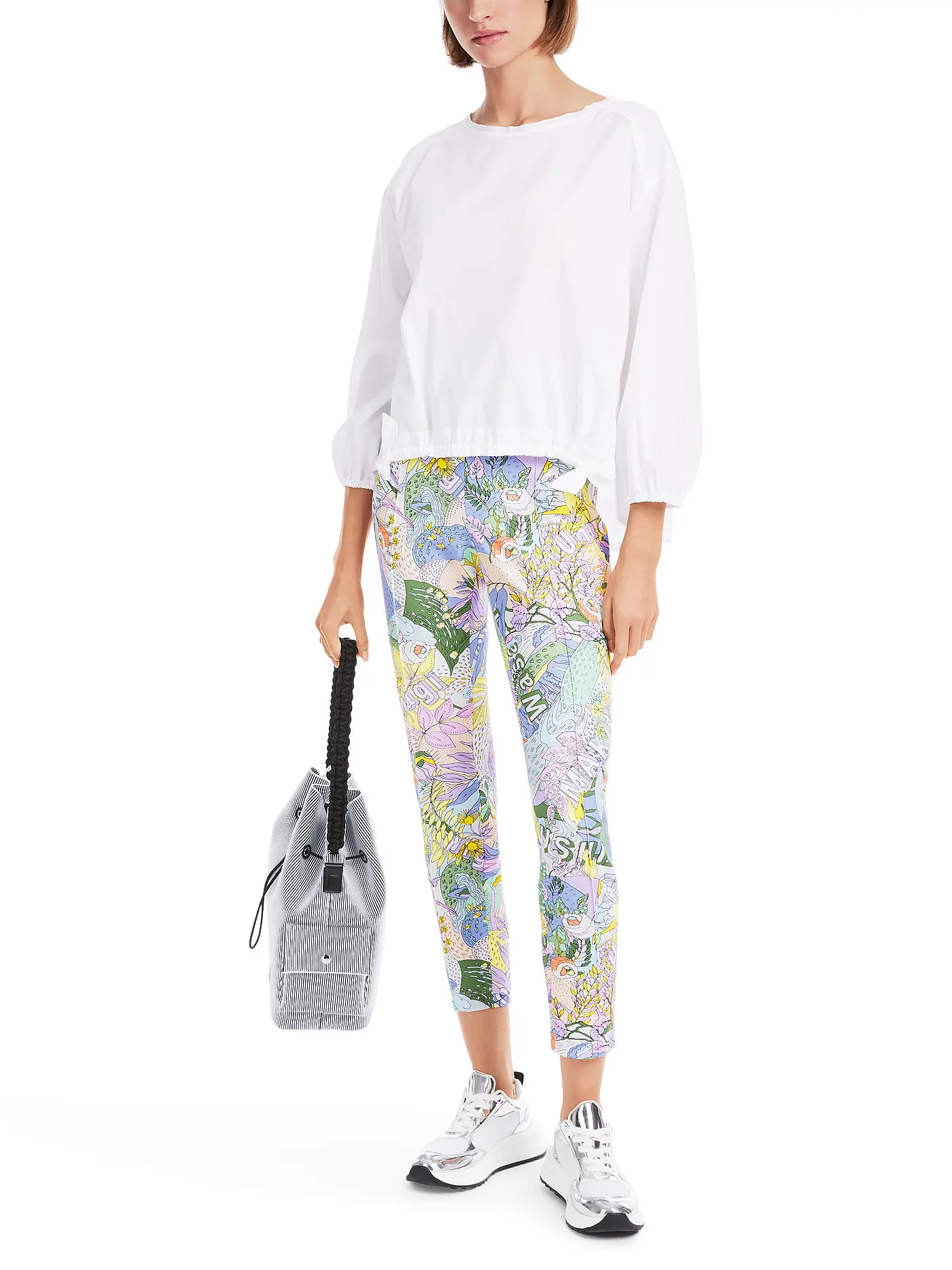 MARC CAIN | Bluse | 